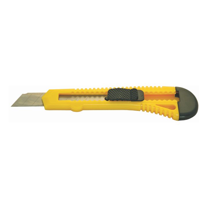Cutter lățime lamă, 18 mm