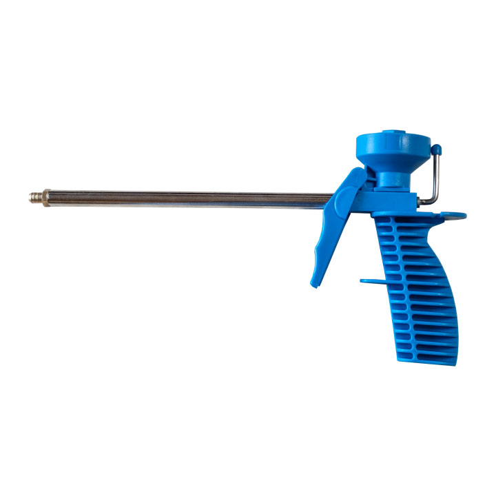 Pistol pentru spumă mâner plastic