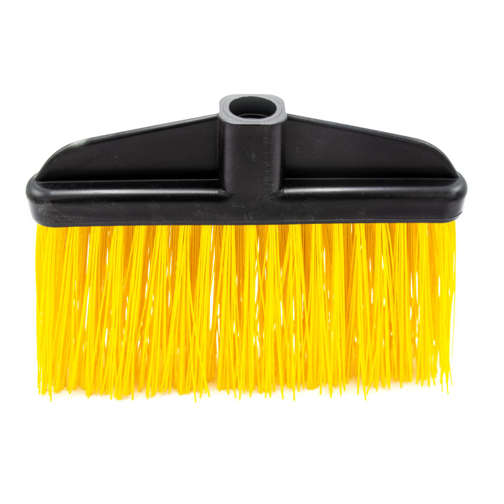 Mătură pentru grădină fir tare, 250 mm