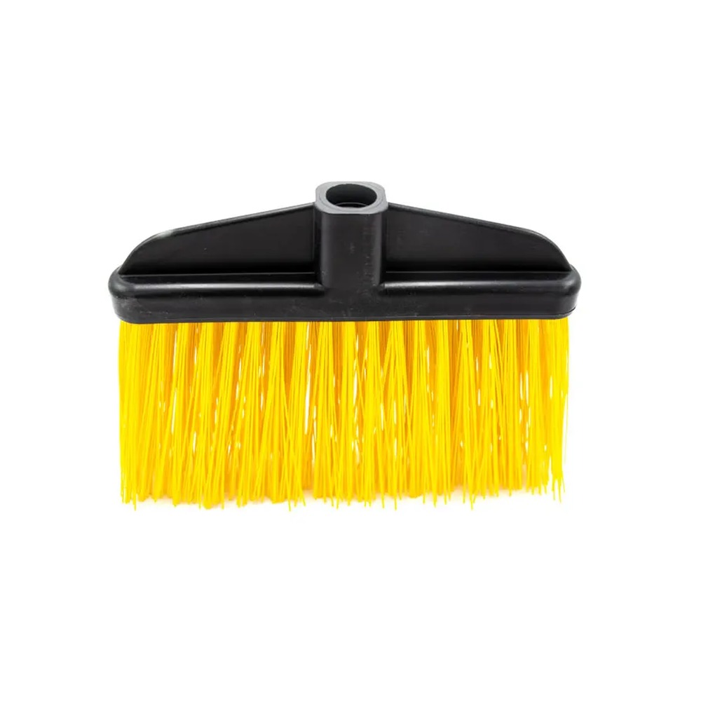 Mătură pentru grădină fir tare, 250 mm