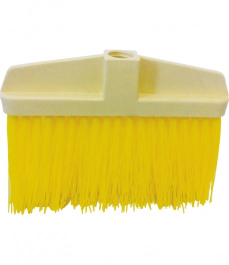 Mătură pentru grădină fir tare, 250 mm