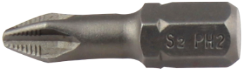 Cap cruce PZ 1 L = 25 mm