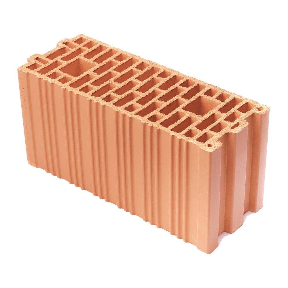 Cărămidă Brikston BKS 20, 500x200x238 mm, 50 buc/palet