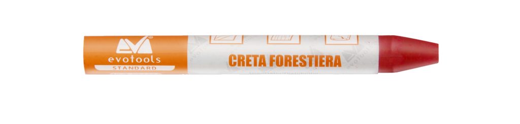 Creta forestiera 6 buc/pachet