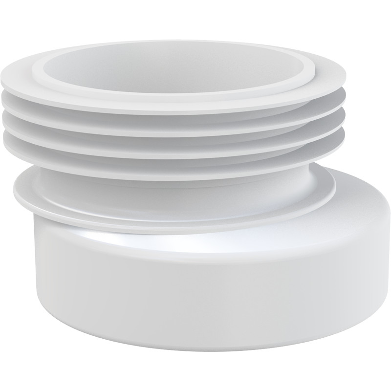 [P004155] Cot/Racord WC excentric Alcaplast A990