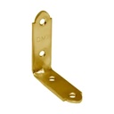 KW2 Colțar unghi îngust 40x40x17x1.5 mm