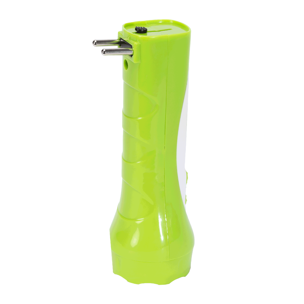 Lanternă reîncărcabilă Genoa led, 1x0.5 W