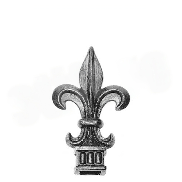 Vârf otel turnat, 12-101