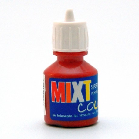 Pigment mixt color intens, cod 1007, 25 ml