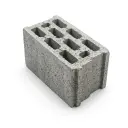 Bolțar vibrați de zidărie, PREFABET, 40x20x24 cm, 60 buc/palet