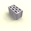 [ST_289154] Boltar zidarie, vibrati Prefabet 20x24x40 cm 60 buc/palet