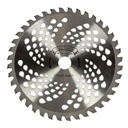 Disc motocositoare 40T Vidia 230x25.4x1mm