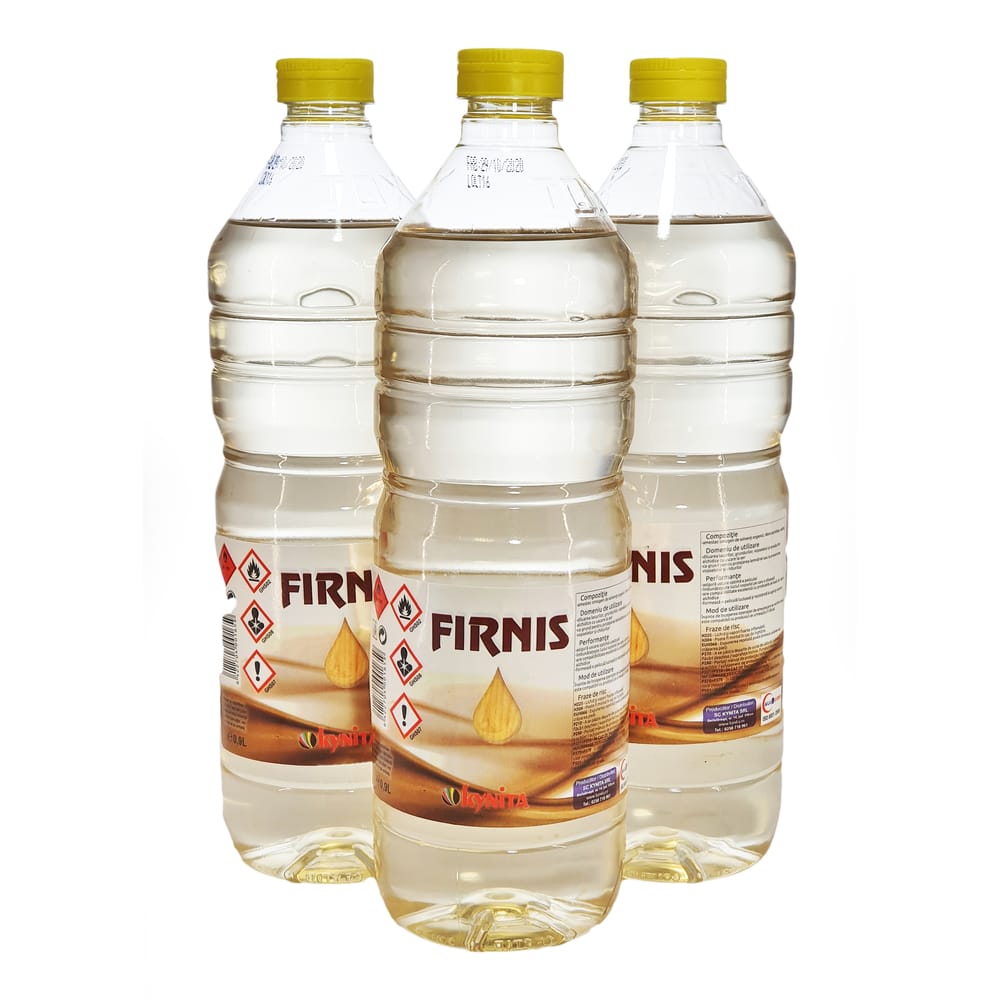 Firnis 0,9 L