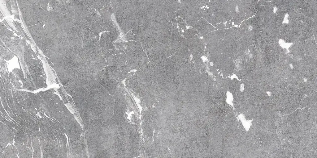 Gresie exterior/interior porțelanată ETNA gri, 60x30 cm, 1.26 mp