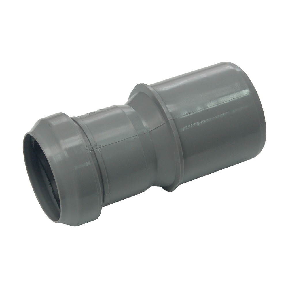 [P003751] Reducție excentrică din polipropilenă Ø 50/32 mm
