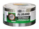 Banda etansare, butyband 0,8 x 100 mm 10 ml Aluminiu