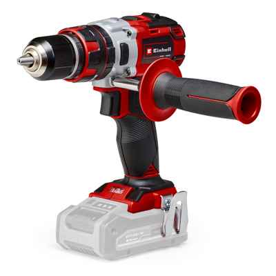 Masina de gaurit cu impact fara fir TP-CD 18 Li-i Brushless-Solo