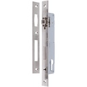 Broasca Y Cu Rola Usi Pvc B25 mm H173 mm C16 x 240 mm