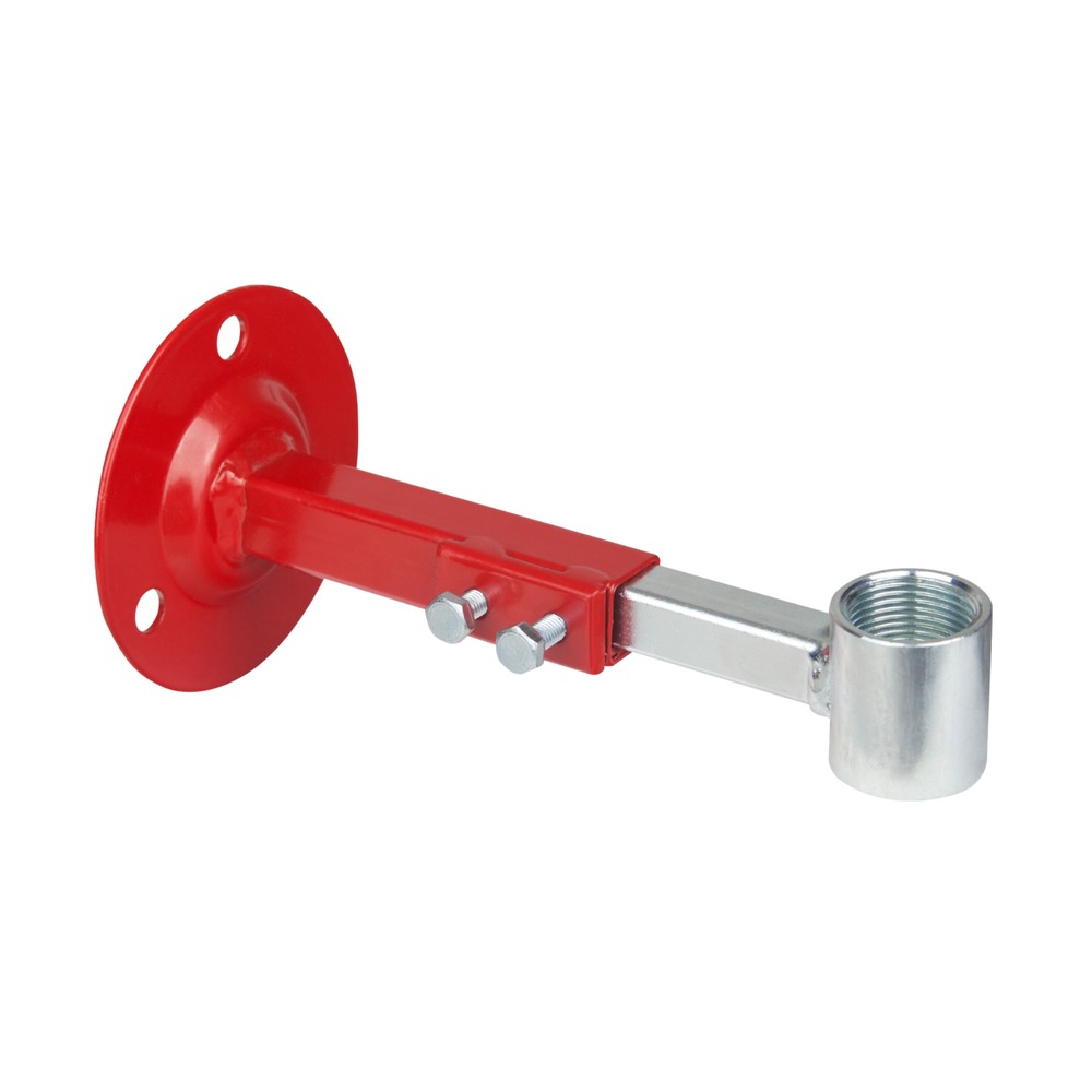 [P005821] Suport vas de expansiune, talpă rotundă, montaj suspendat, pentru vase de 8-24 l