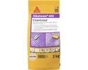 Chit de rosturi gresie și faianță SikaCeram 655 CleanGrout Sand, 2 kg