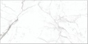 Gresie porțelanată albă LUX-SPIDER rectificată, 120×60 cm, 1.44 mp