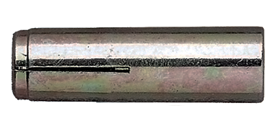 Piulita expandabila otel M6, 8 x 25 mm 4 buc/set