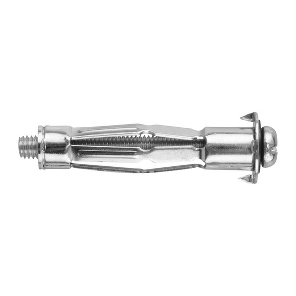 Dibluri metalice de expansiune cu șurub, M6 x58 mm