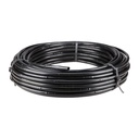Tub de picurare cilindric ETS A, diametru 16 mm, pas picurator 50cm, debit/h 4l, lungime 100 m