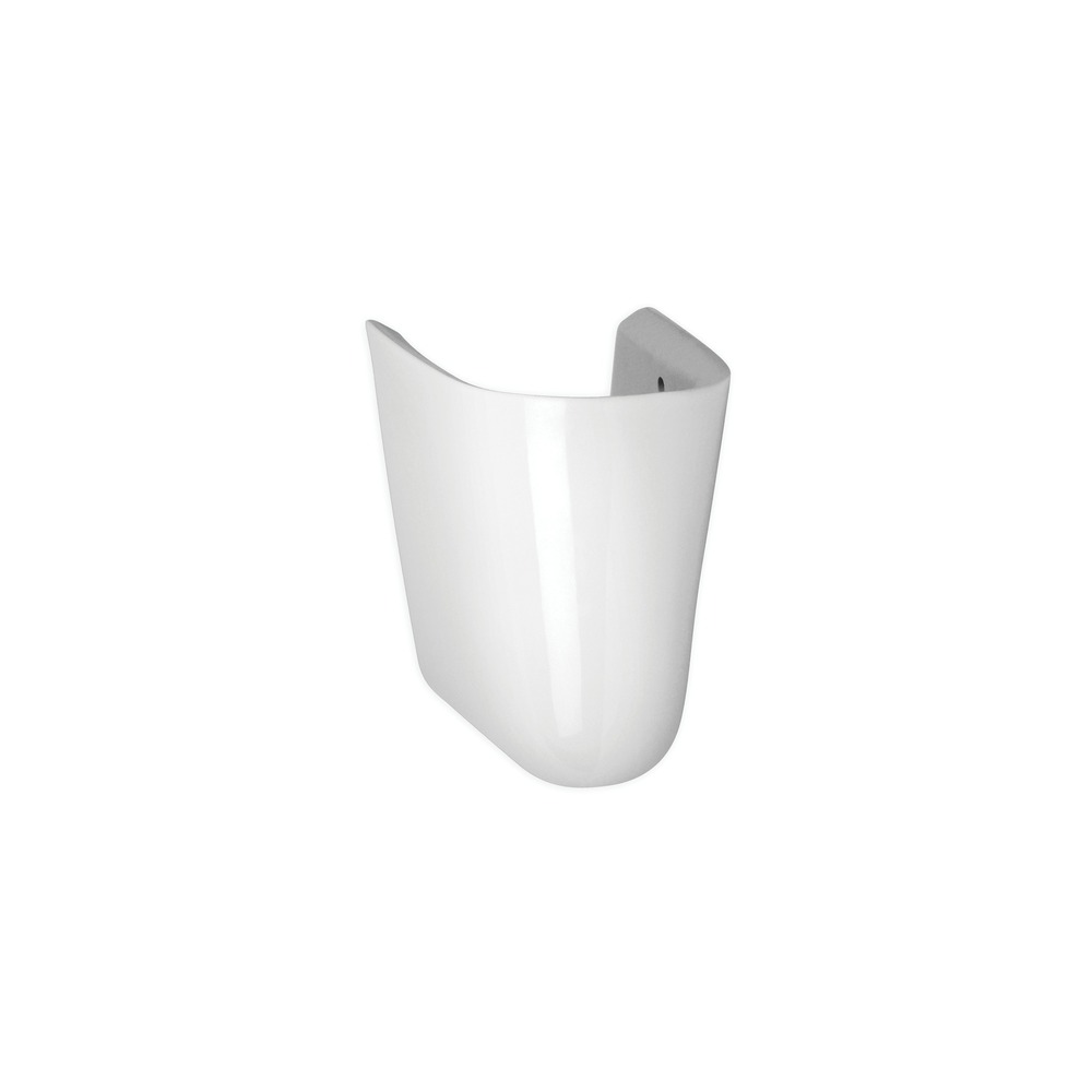 [P003646] Semipiedestal Neo suspendat cu sistem de fixare inclus