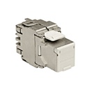 Modul RJ45 ecranat, Cat 5e, TOOLLESS LINE Schrack