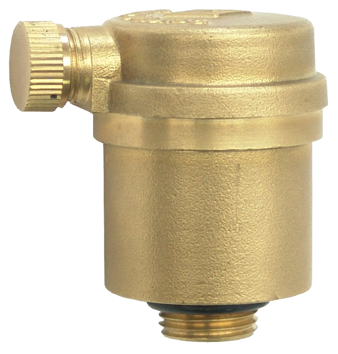 Aerisitor Automat De Coloana / D[Inch]: 3/4