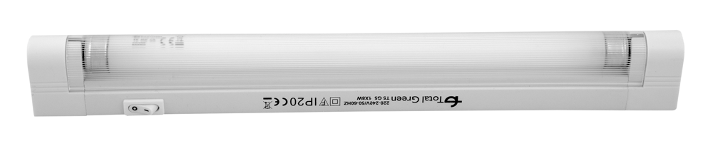 Corp neon T&G(1 x 20 watt) IP 65