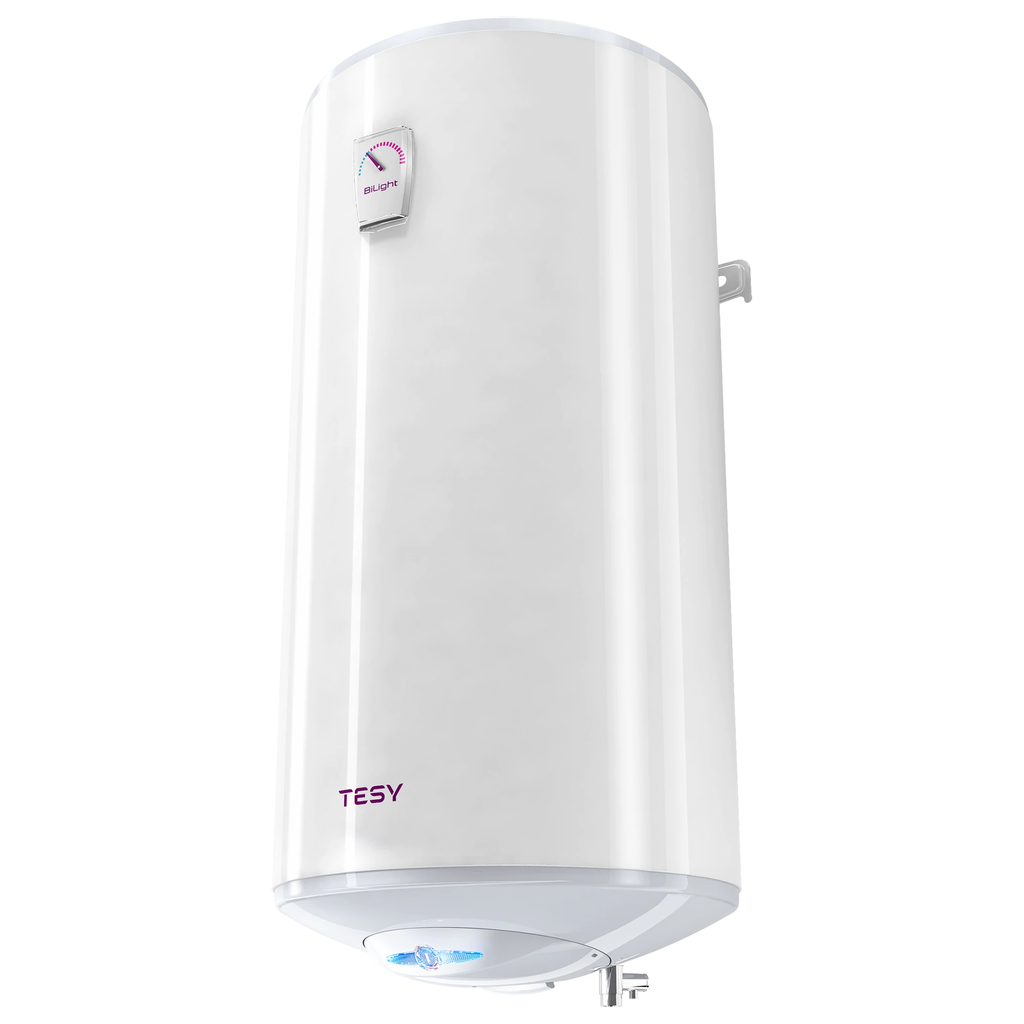 Boiler electric Tesy BiLight 100 l, GCV 100 44 20 B11 TSR, 2000 W, termostat reglabil (303309)