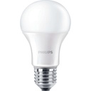 [ST_3846] Bec LED Philips E27 A60 12.5W (100W), lumină rece 6500K