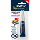 Adeziv cianoacrilat SPEED GLUE LIQUID 2 gr