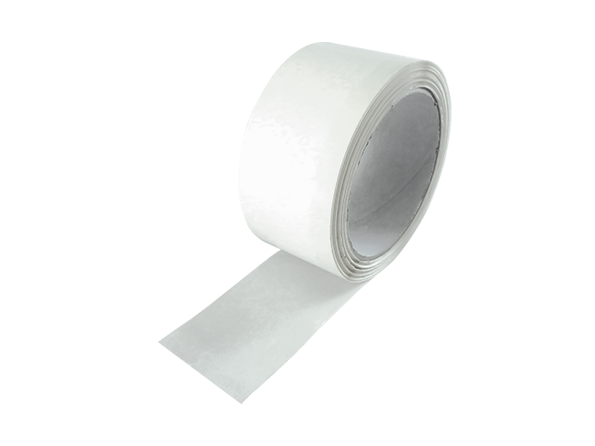 Bandă autoadezivă Technogips de separare Trenn-Fix, 65mm, 50 ml