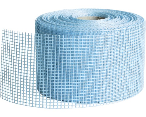 Bandă de armare AQUAPANEL® pentru rosturi buc 10 cm x 50 m