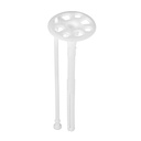 Diblu izolatie profesional PP, D. 10x80 mm, izolatie 30 mm 100 buc/cutie