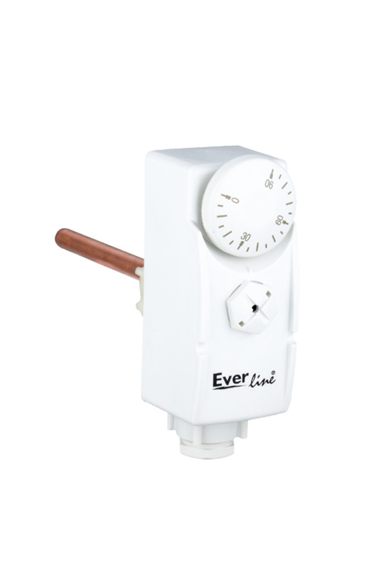 Termostat de imersie