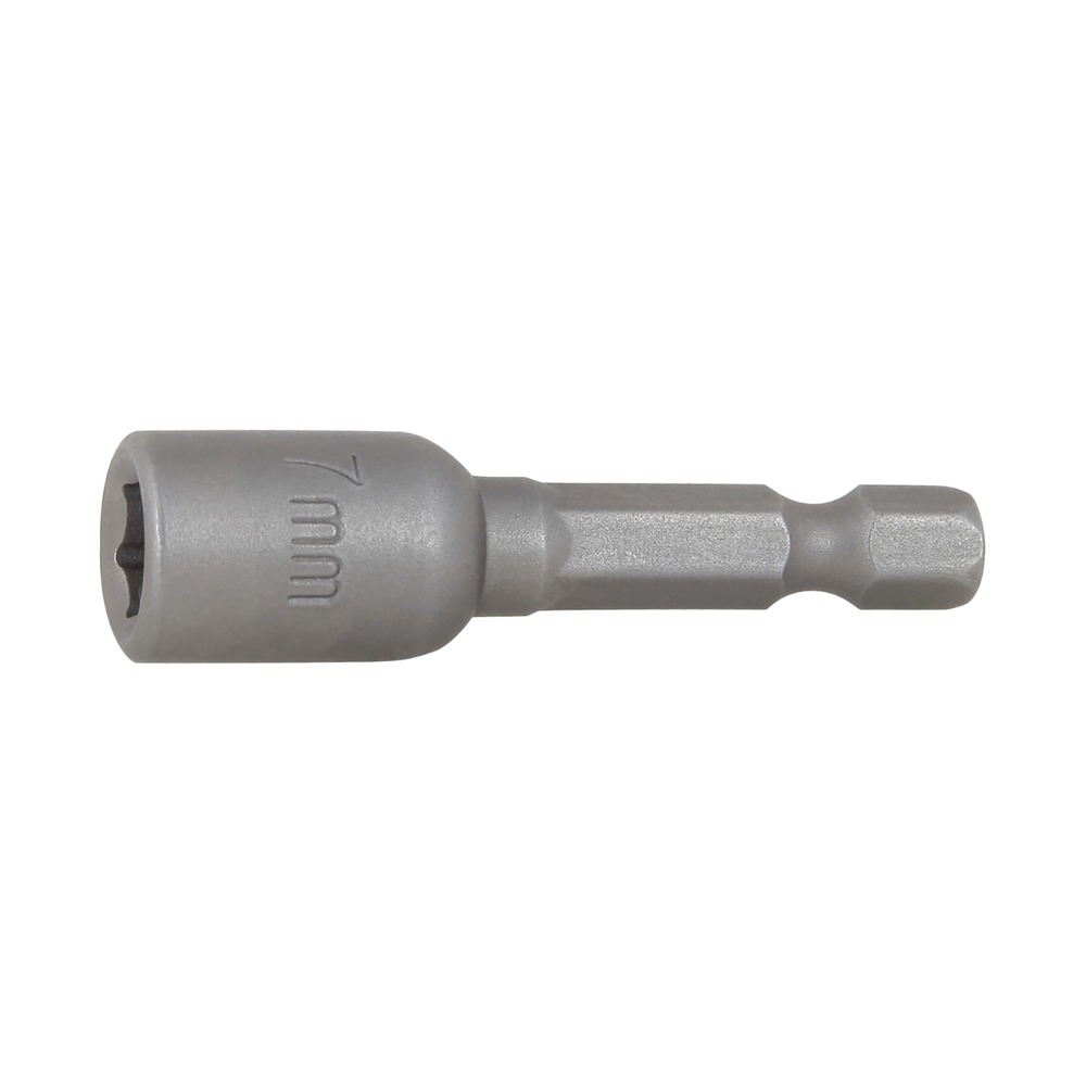 Cheie tubulară cu coadă si magnet, 12 mm