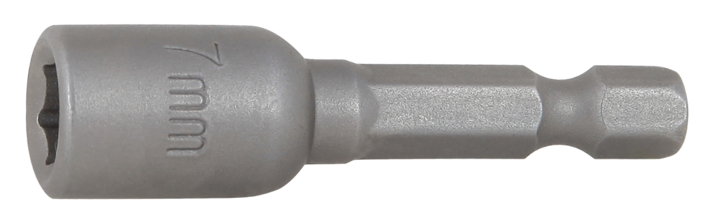 Cheie tubulară cu coadă si magnet, 12 mm