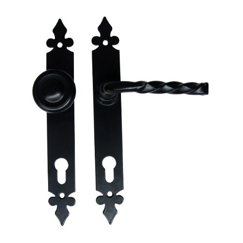 Maner lilia cu sild, Evotools, lungime 90 mm, tip Y LO