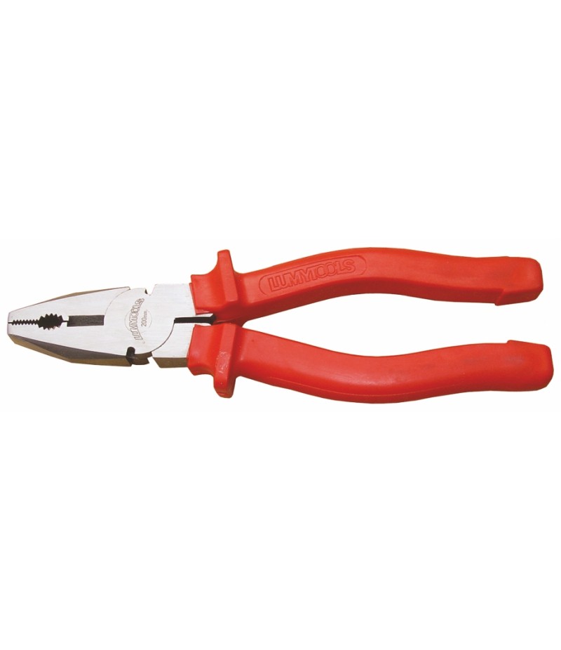 Cleşte combinat, 160 mm