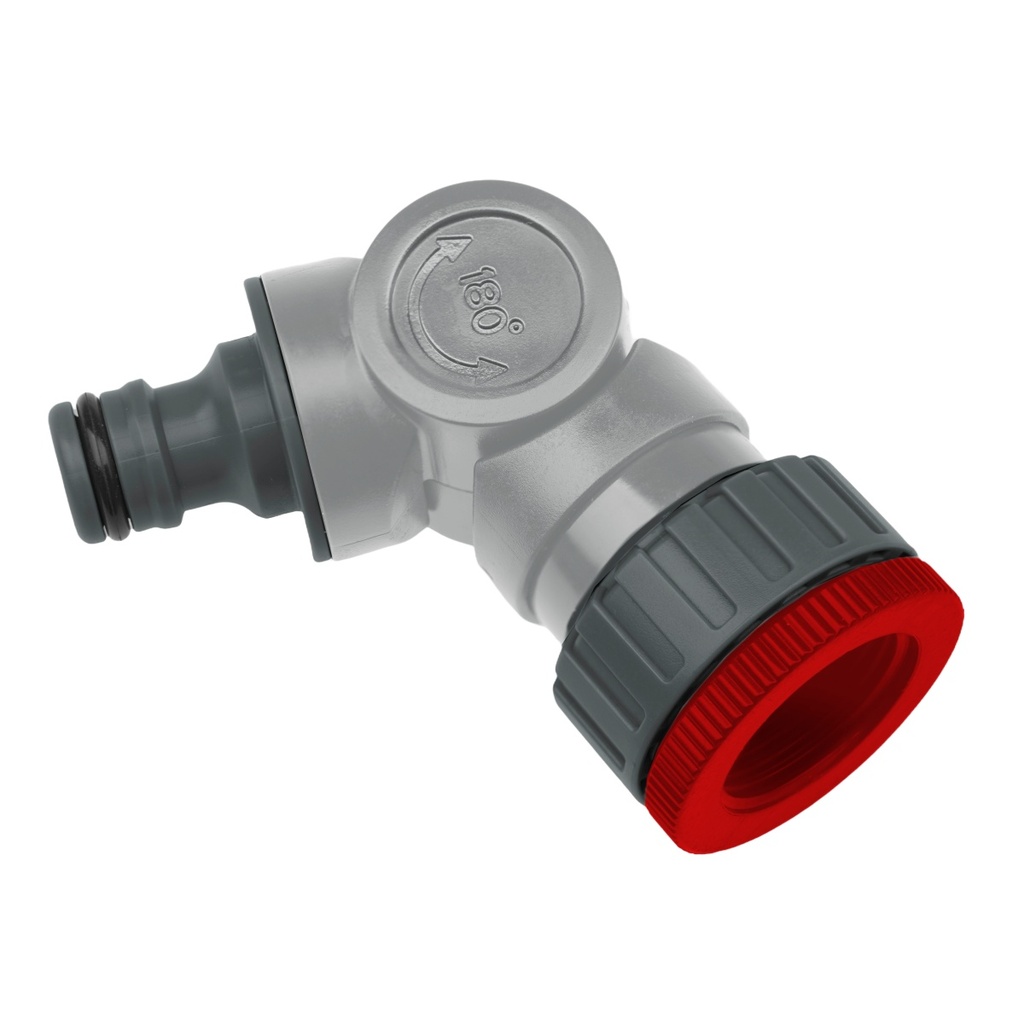 Conexiune unghiular pentru robinet 3/4"-1", vrac