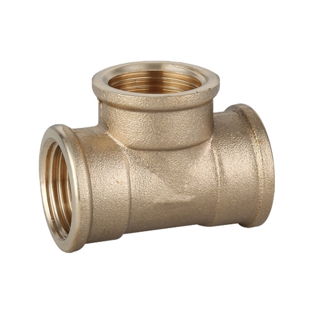Element teu alamă, fi 3/4”
