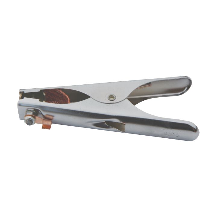 Cleşte masă pentru sudură, 300 A