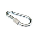 Carabină cu siguranță, Ø 10x100 mm