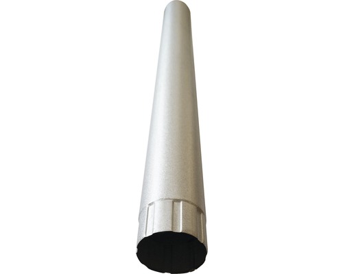 Burlan prelungitor ALU-ZINC Ø 90 mm, 1 ml