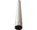 [ST_2795] Burlan prelungitor ALU-ZINC Ø 90 mm, 1 ml