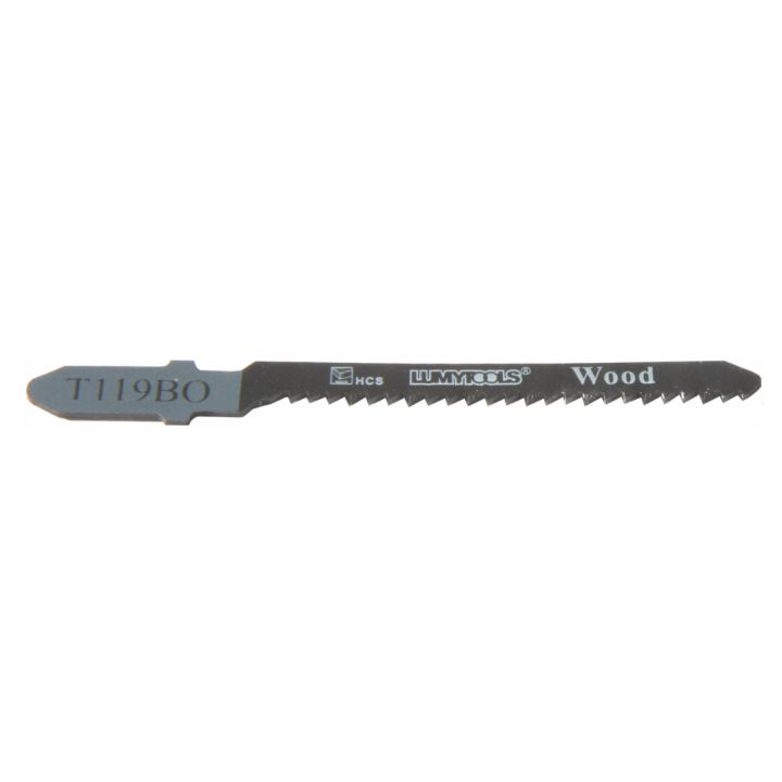 Set 5 pânze pentru lemn/pal, fierăstrău pendular, 75 mm